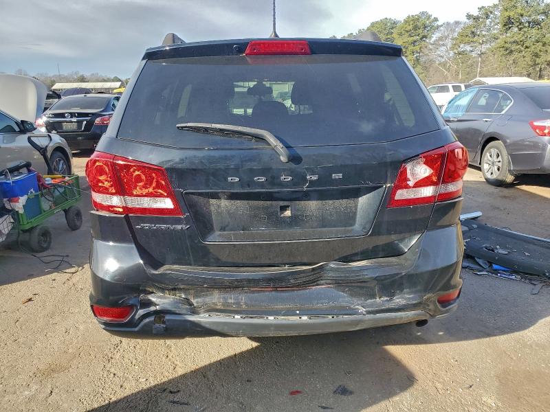 Фото 6 - DODGE JOURNEY