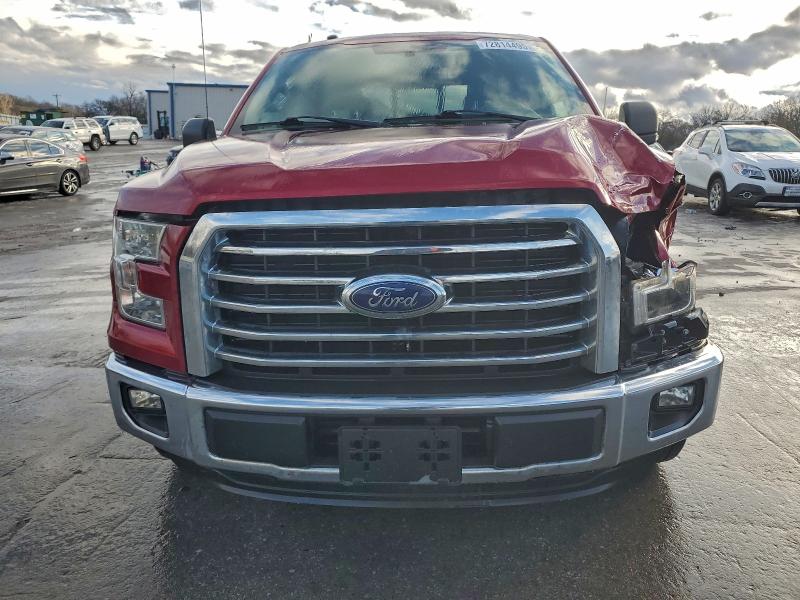 Фото 5 - FORD F-150