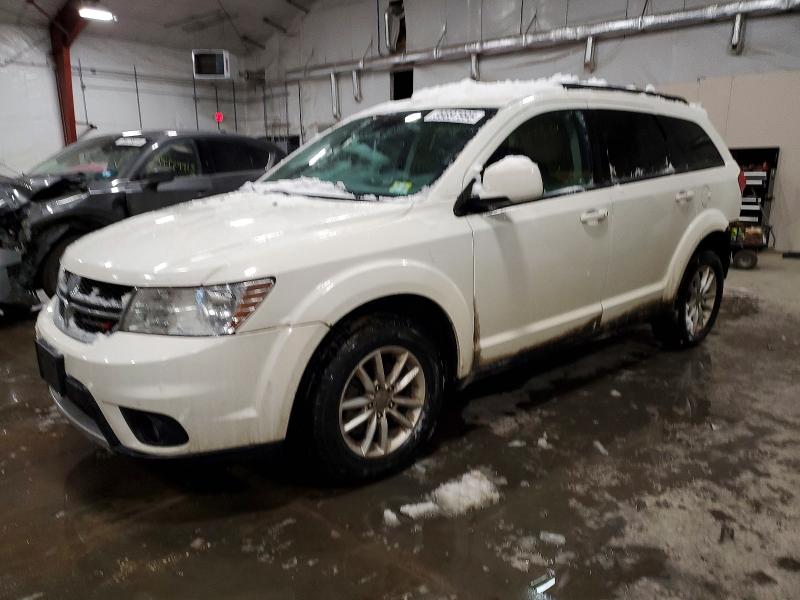 Фото 1 - DODGE JOURNEY