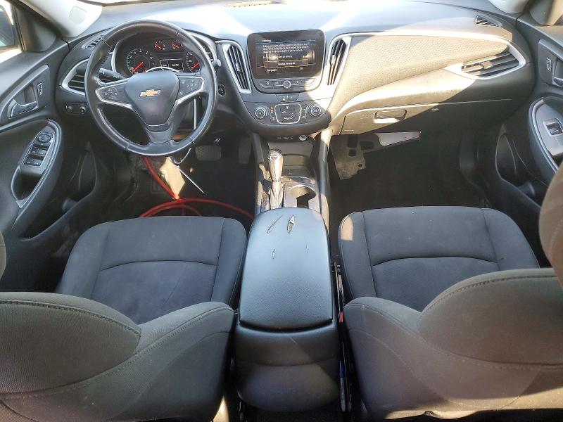 Фото 8 - CHEVROLET MALIBU