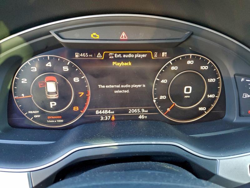 Фото 9 - AUDI Q7