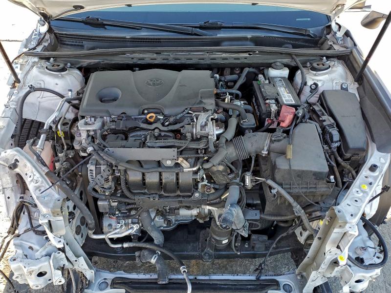 Фото 11 - TOYOTA CAMRY