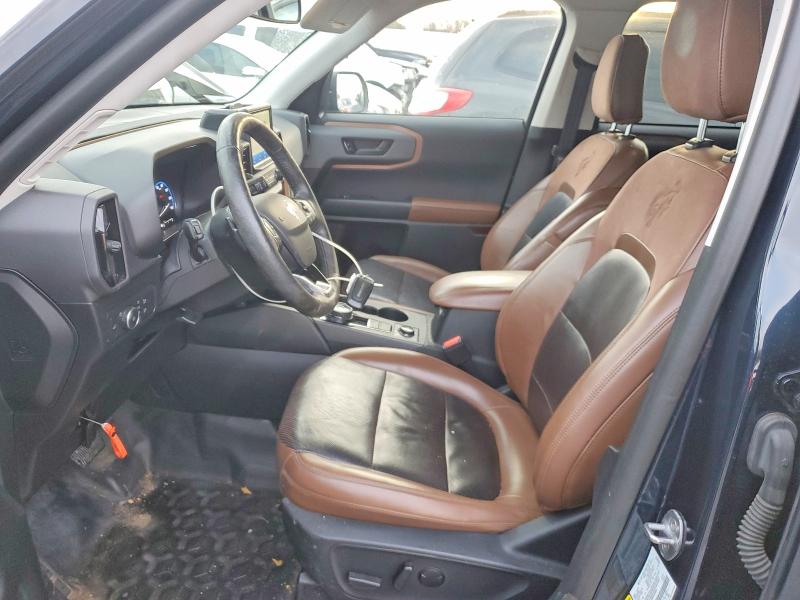 Фото 7 - FORD BRONCO