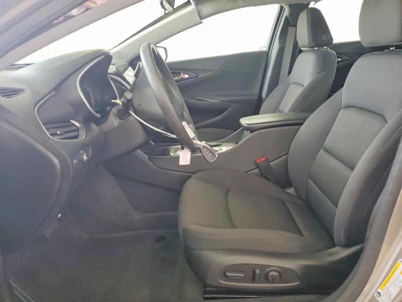 Фото 7 - CHEVROLET MALIBU