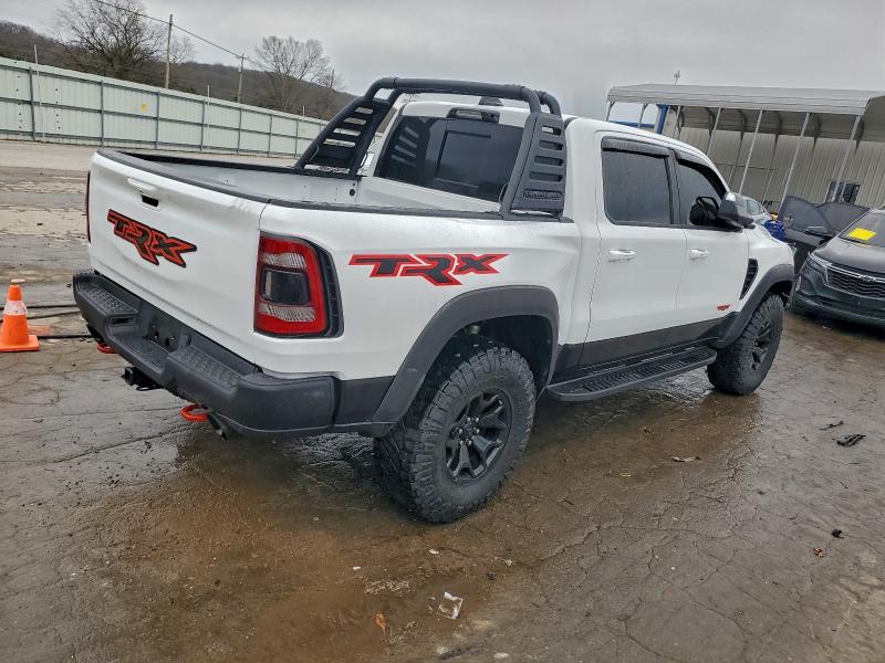 Фото 3 - RAM 1500