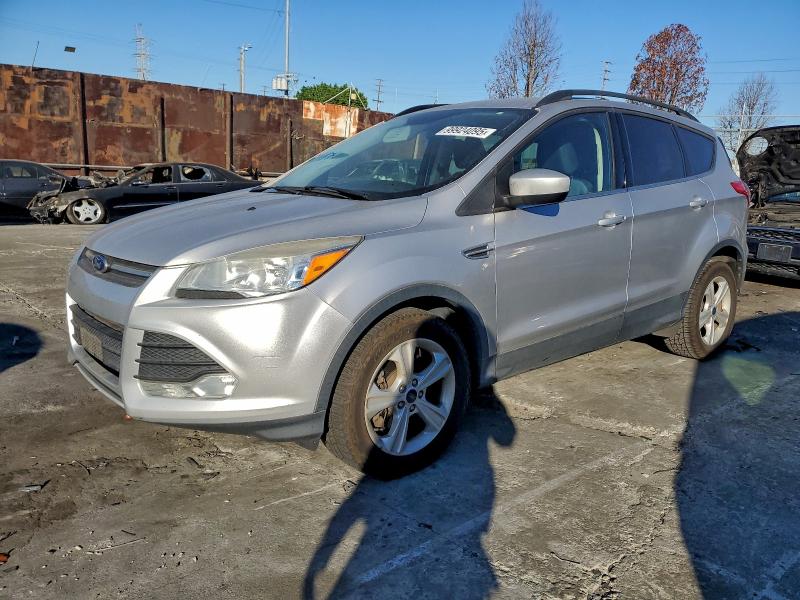 Фото 1 - FORD ESCAPE