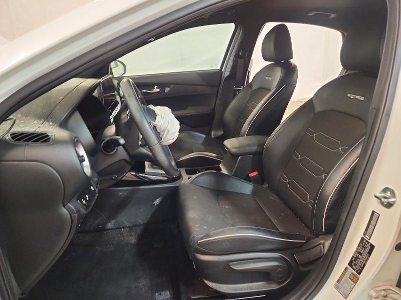 Фото 7 - KIA FORTE