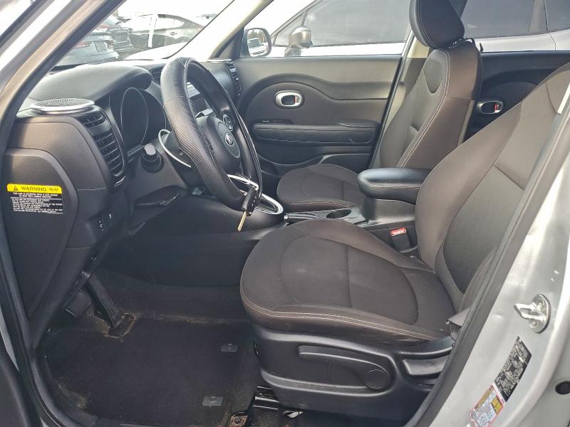 Фото 7 - KIA SOUL