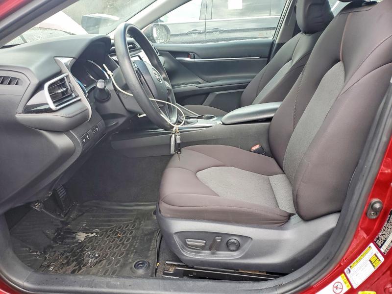 Фото 7 - TOYOTA CAMRY