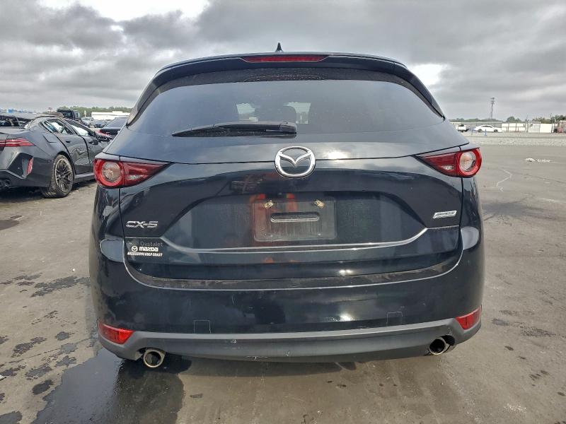 Фото 6 - MAZDA CX-5