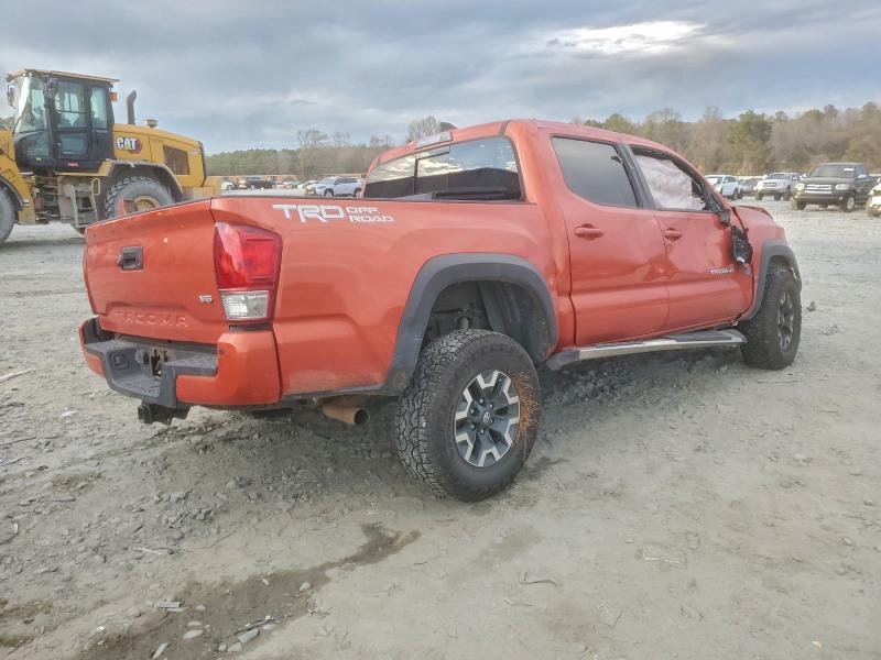 Фото 3 - TOYOTA TACOMA