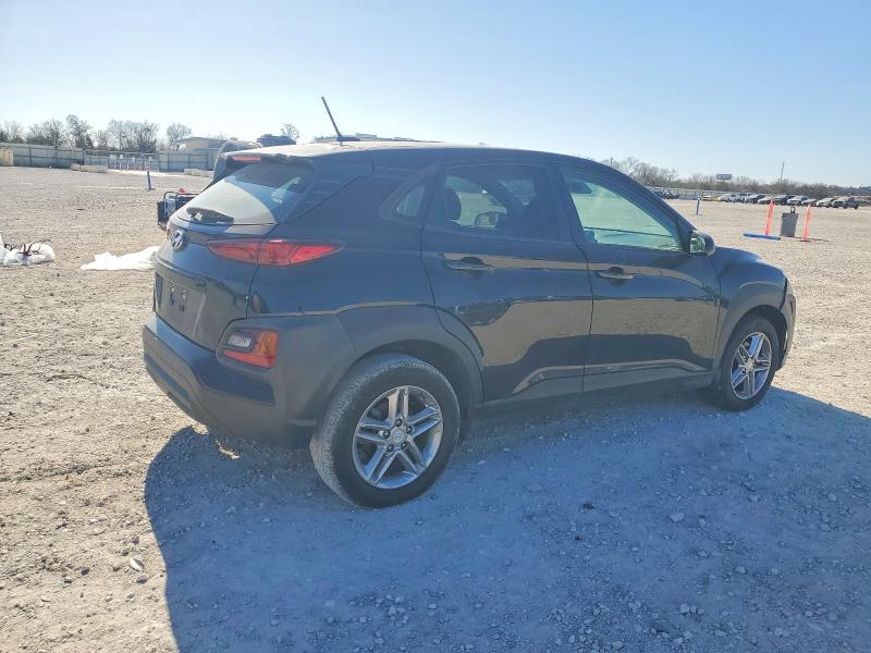 Фото 3 - HYUNDAI KONA