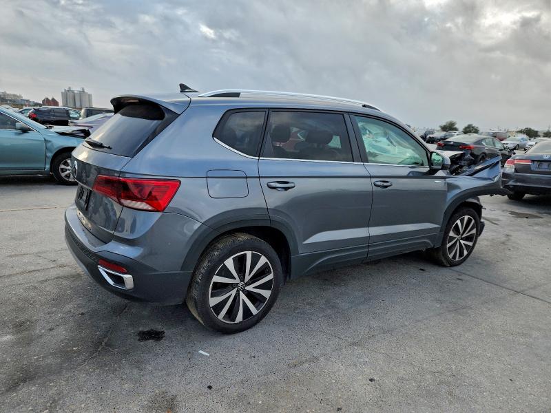 Фото 3 - VOLKSWAGEN TAOS SE