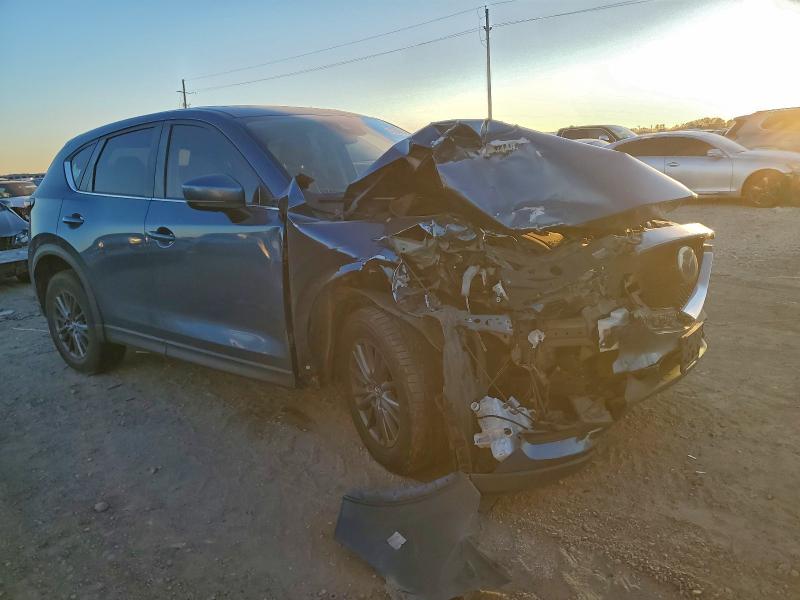 Фото 4 - MAZDA CX-5