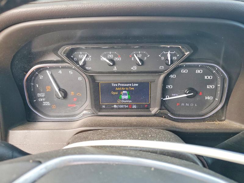 Фото 9 - GMC SIERRA