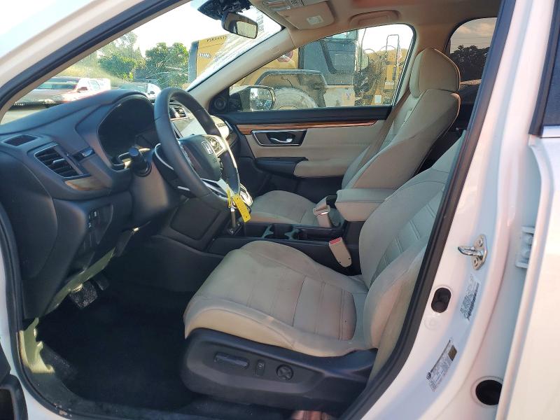 Фото 7 - HONDA CRV