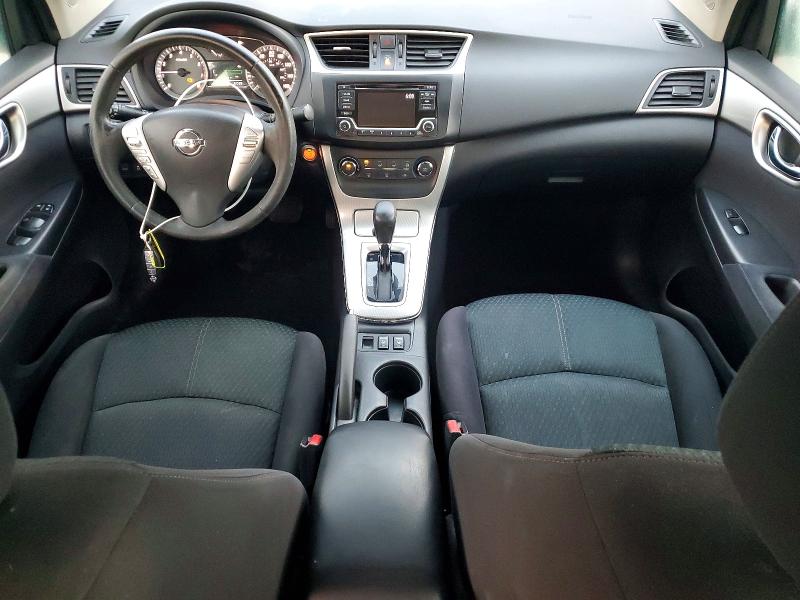 Фото 8 - NISSAN SENTRA