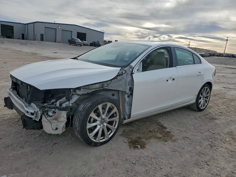 Фото 1 - VOLVO S60