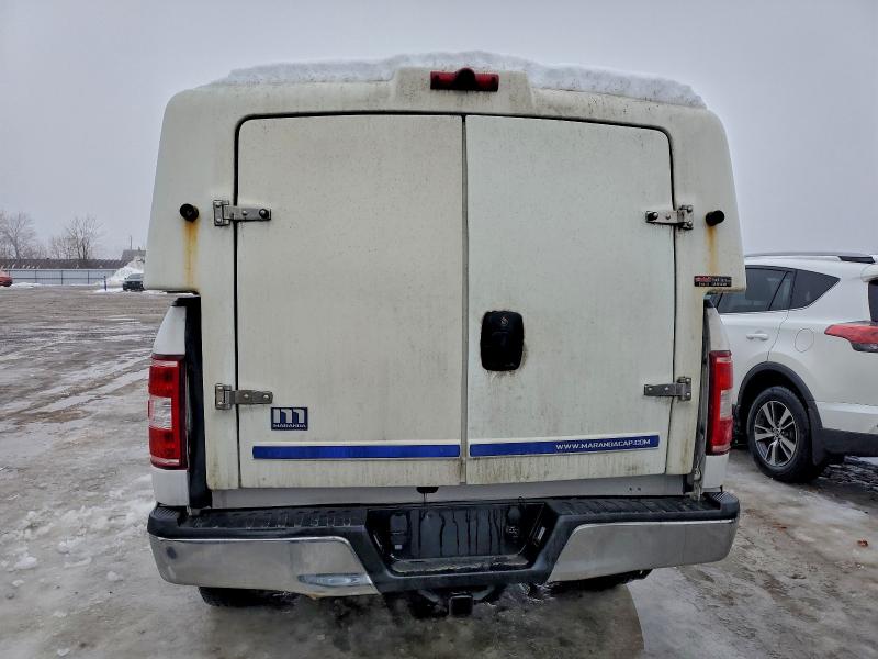 Фото 6 - FORD F-150