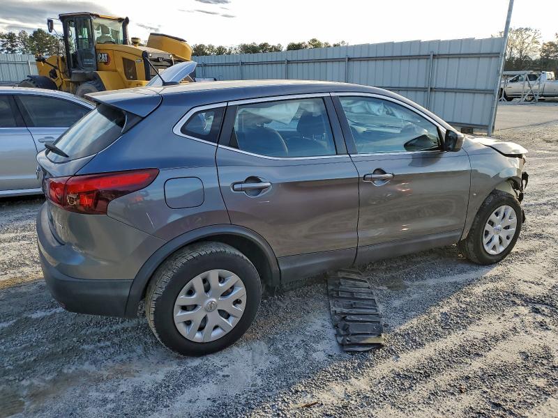 Фото 3 - NISSAN ROGUE