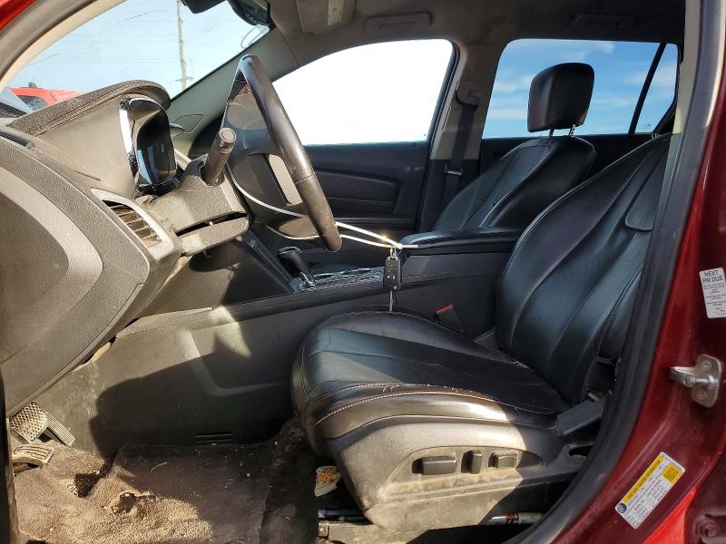 Фото 7 - GMC TERRAIN