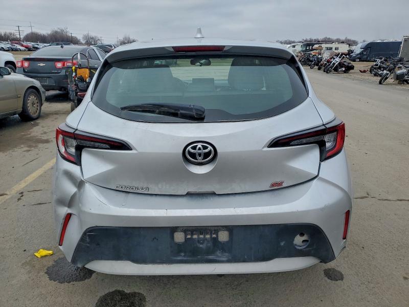 Фото 6 - TOYOTA COROLLA