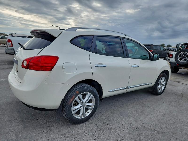 Фото 3 - NISSAN ROGUE