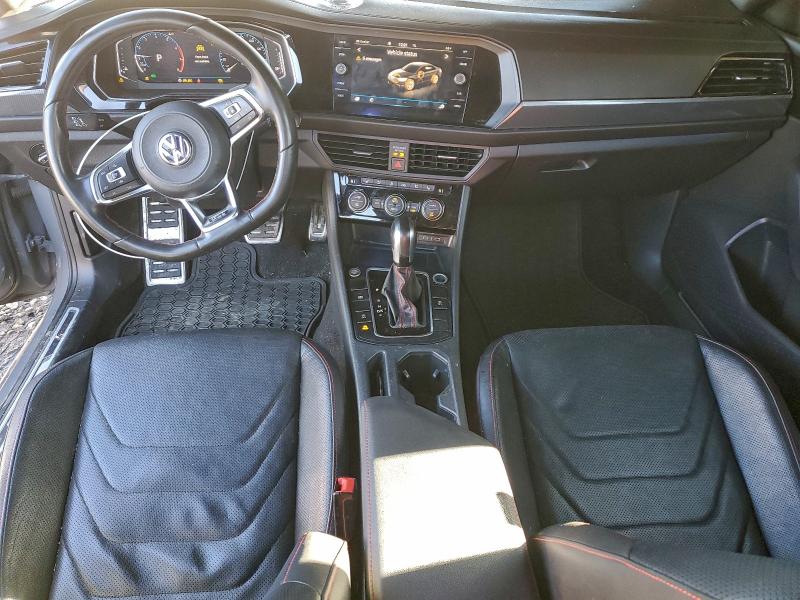 Фото 8 - VOLKSWAGEN JETTA