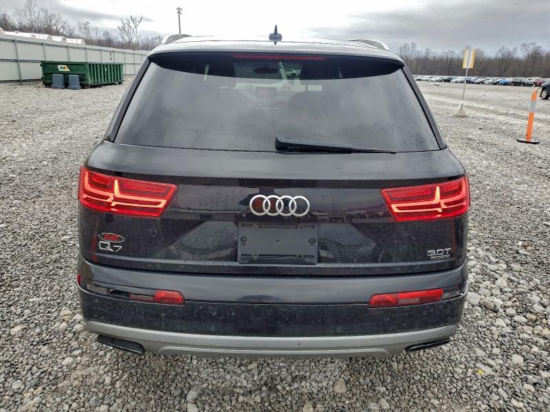 Фото 6 - AUDI Q7