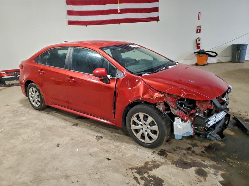 Фото 4 - TOYOTA COROLLA