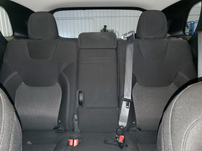 Фото 10 - JEEP GRAND CHER