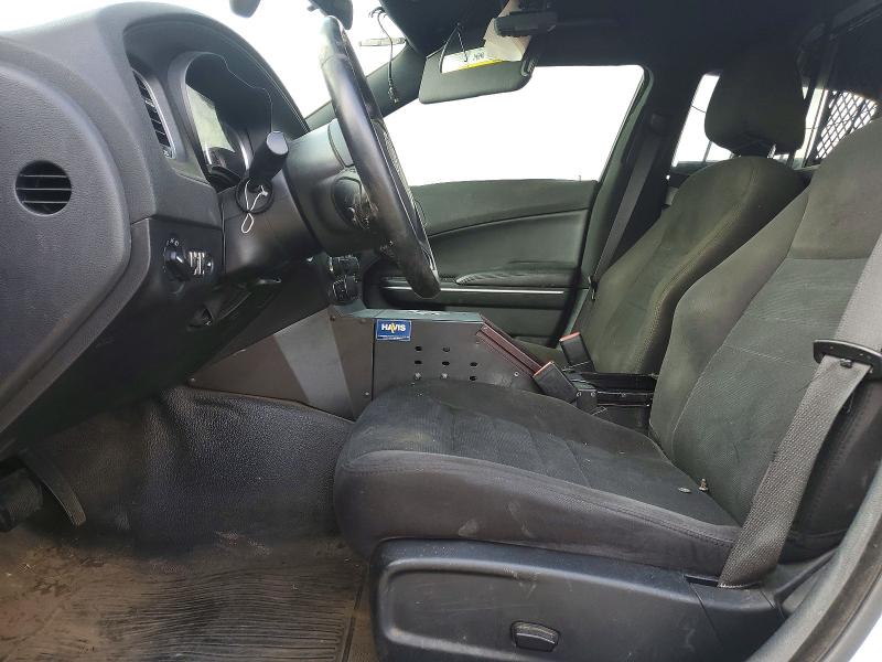 Фото 7 - DODGE CHARGER