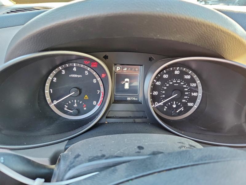 Фото 9 - HYUNDAI SANTA FE