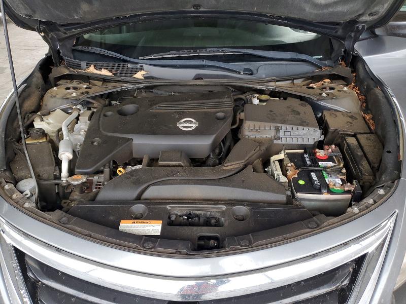 Фото 11 - NISSAN ALTIMA