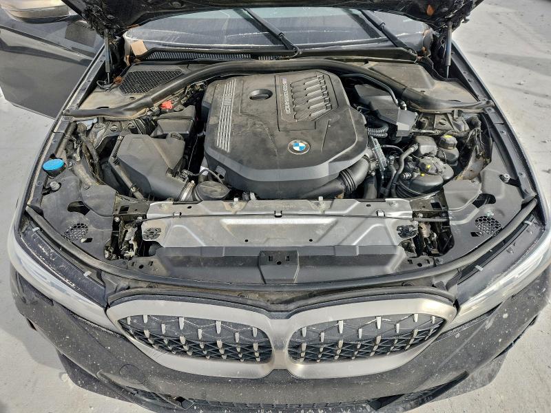 Фото 11 - BMW M3