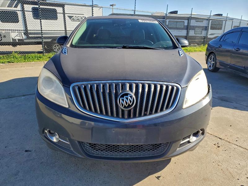 Фото 5 - BUICK VERANO