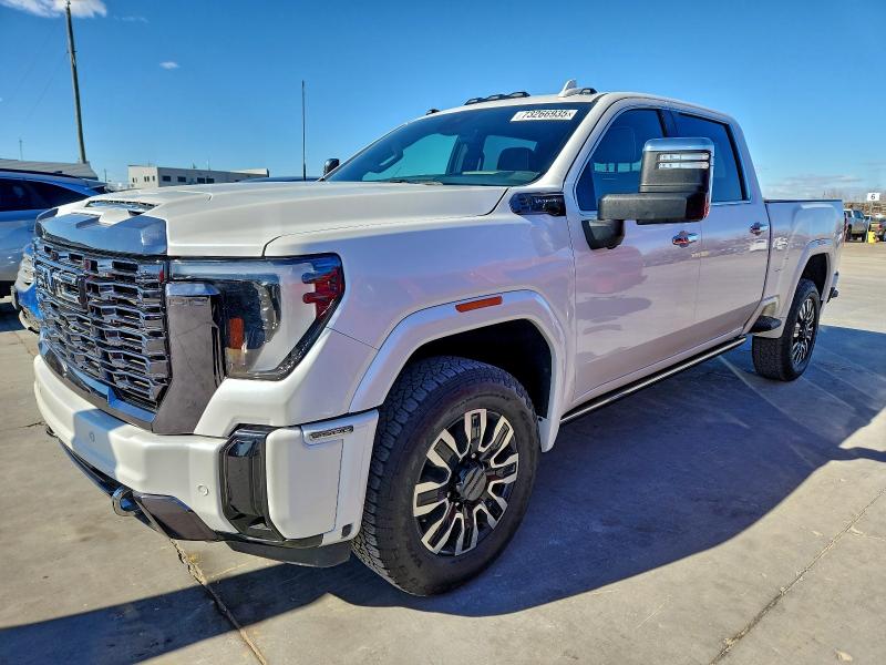 Фото 1 - GMC SIERRA