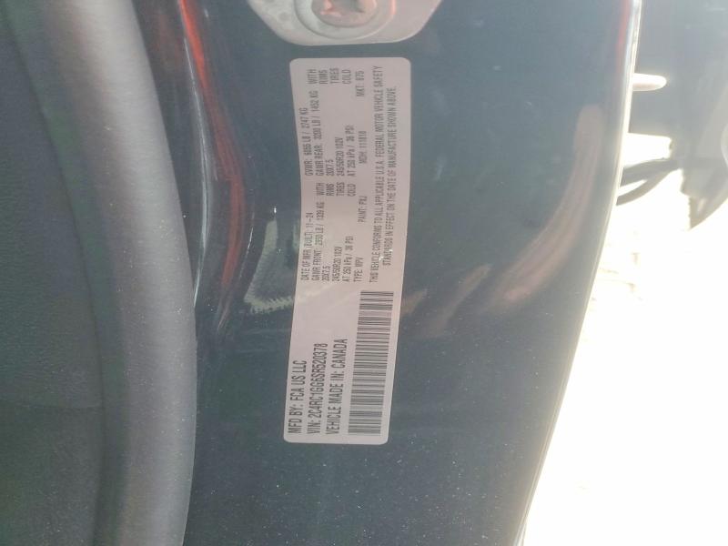 Фото 13 - CHRYSLER PACIFICA