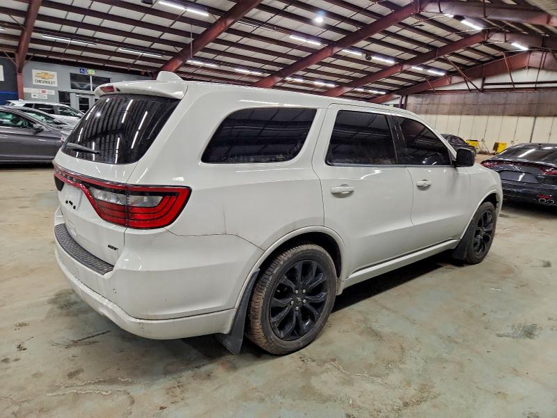 Фото 3 - DODGE DURANGO