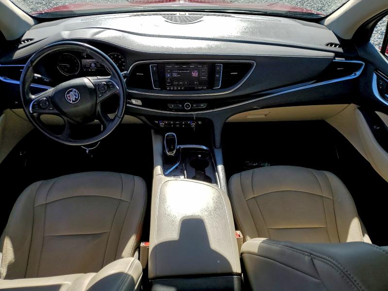 Фото 8 - BUICK ENCLAVE