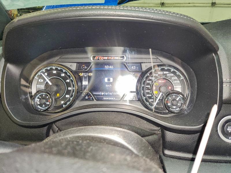 Фото 9 - RAM 1500