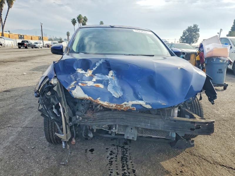 Фото 5 - NISSAN SENTRA