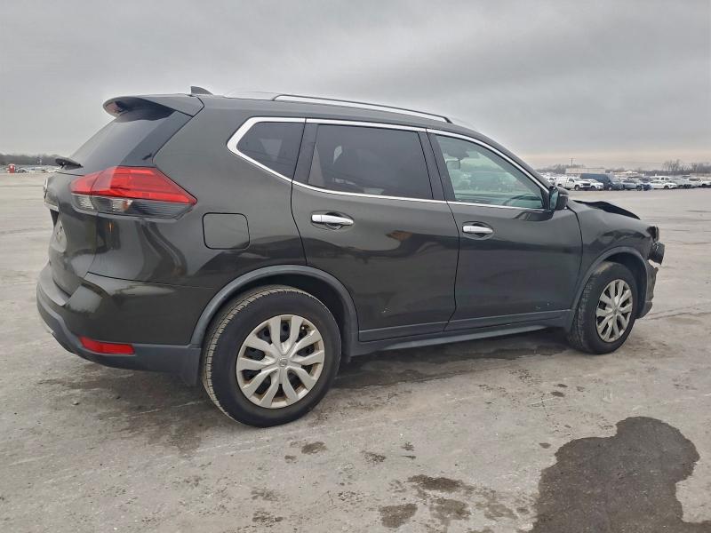 Фото 3 - NISSAN ROGUE