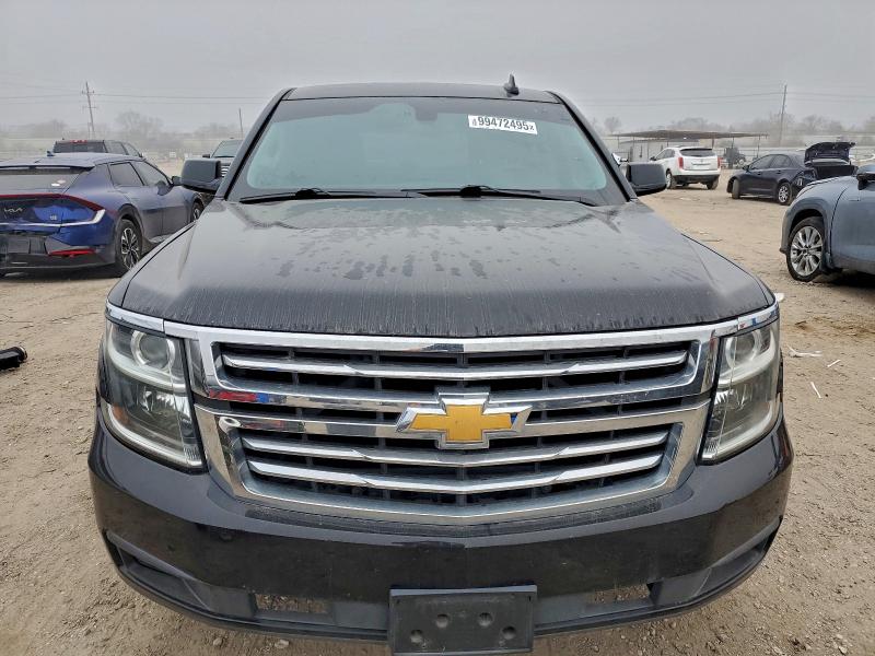 Фото 5 - CHEVROLET TAHOE