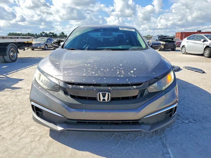 Фото 5 - HONDA CIVIC