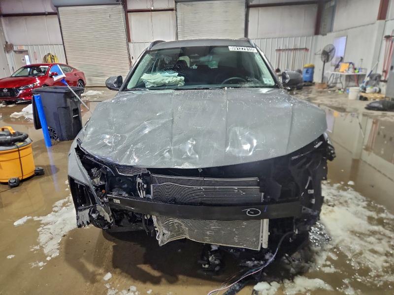 Фото 5 - HYUNDAI TUCSON