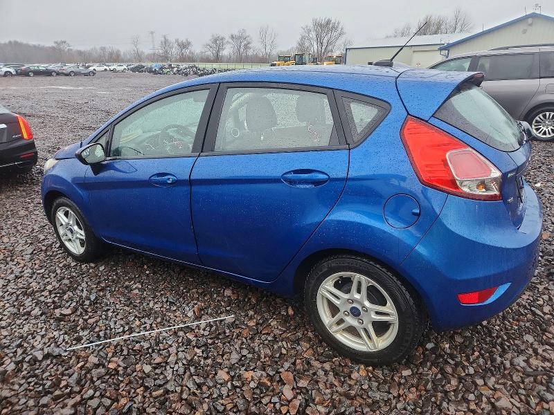 Фото 2 - FORD FIESTA