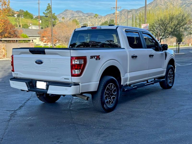 Фото 4 - FORD F-150