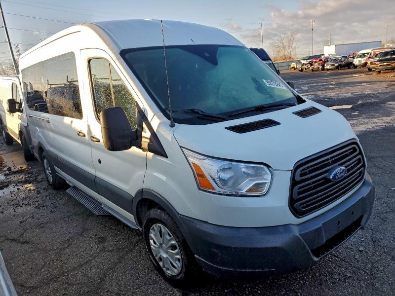 Фото 4 - FORD TRANSIT
