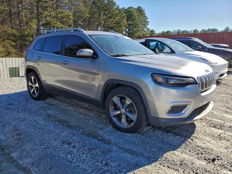 Фото 4 - JEEP GRAND CHER